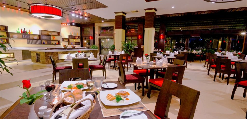 5006Coconut Coffee Shop