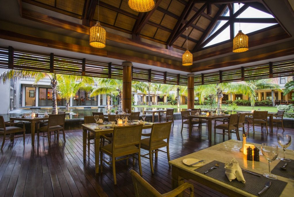 5531Maritim Crystals Beach – Quatre Cocos