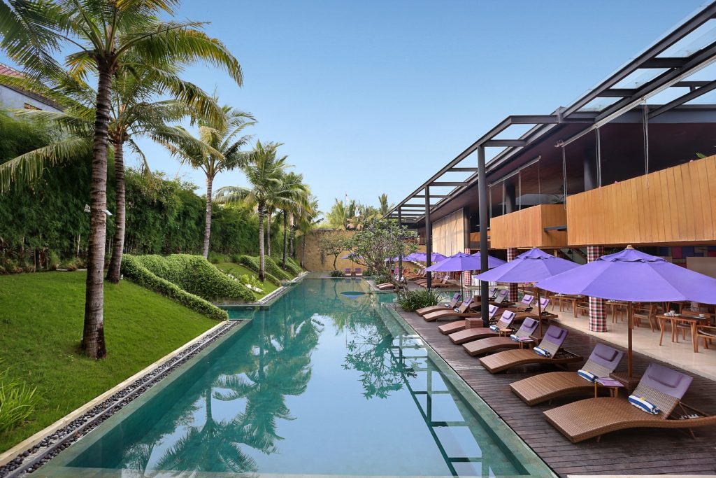 5819Taum Seminyak Bali – Pool 9