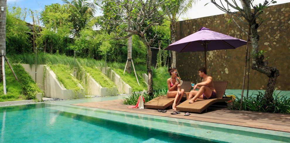 5820Taum Seminyak Bali – Pool 3