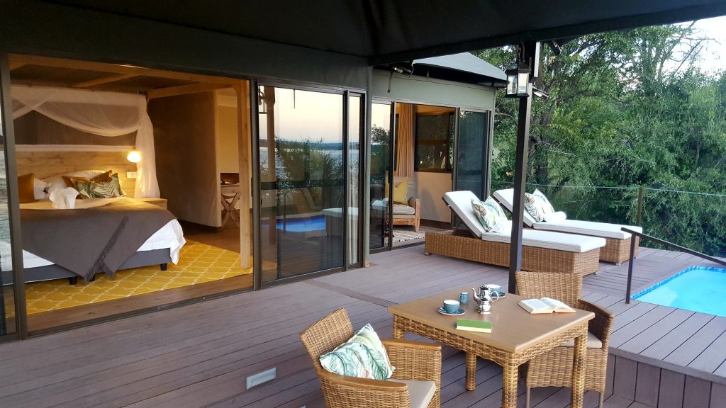 6409ODLSW room from the front