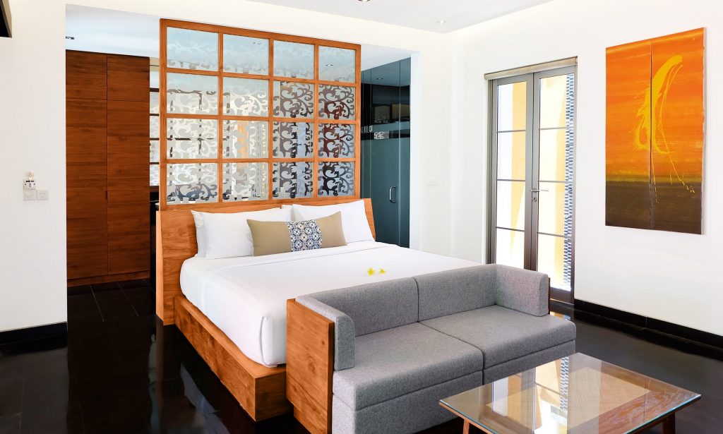 6468Sun Island Seminyak – Pool Villa 1