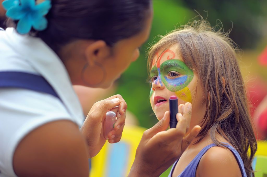 Beachcomber Hotels & Resorts, Mauritius, île Maurice, Le Victoria Hotel, 4+-star, Beach, Travel, Tourism, Miniclub, Mini-club, Service,