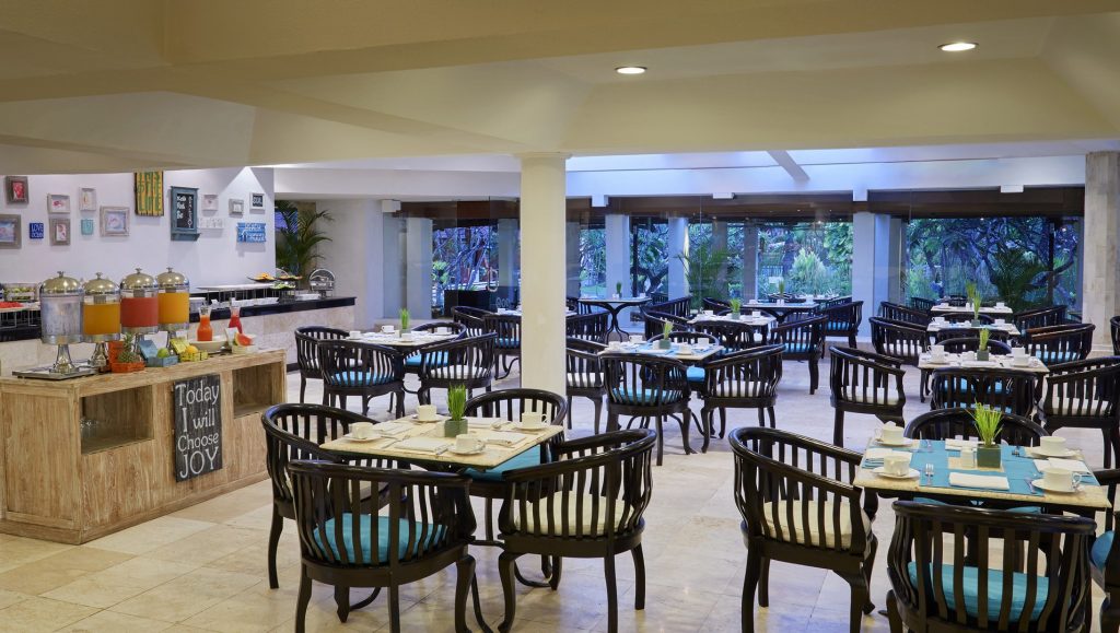 El Patio 2, Sol Benoa Beach house 2014