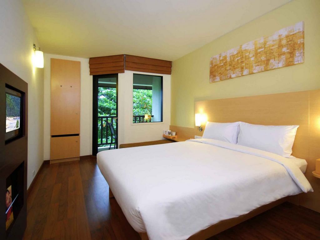 ibis Samui Bophut