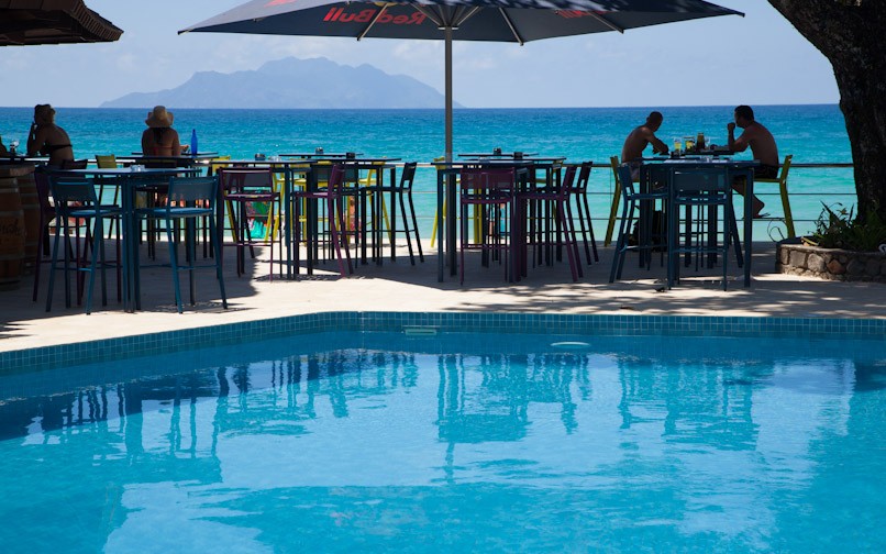 5453Pool deck during daytime