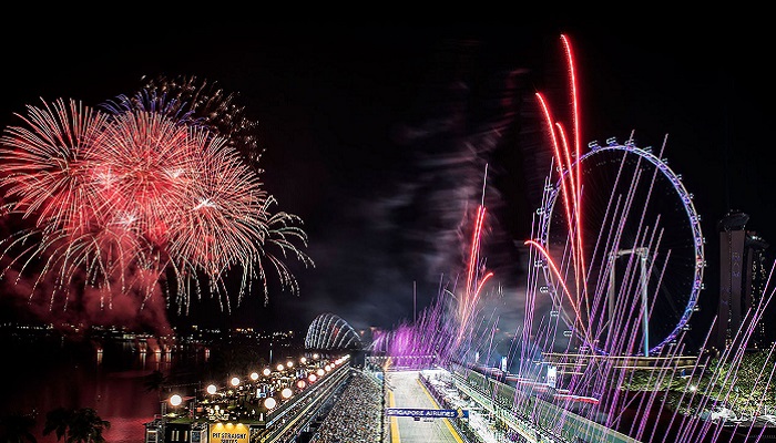 Singapore-Grand-Prix